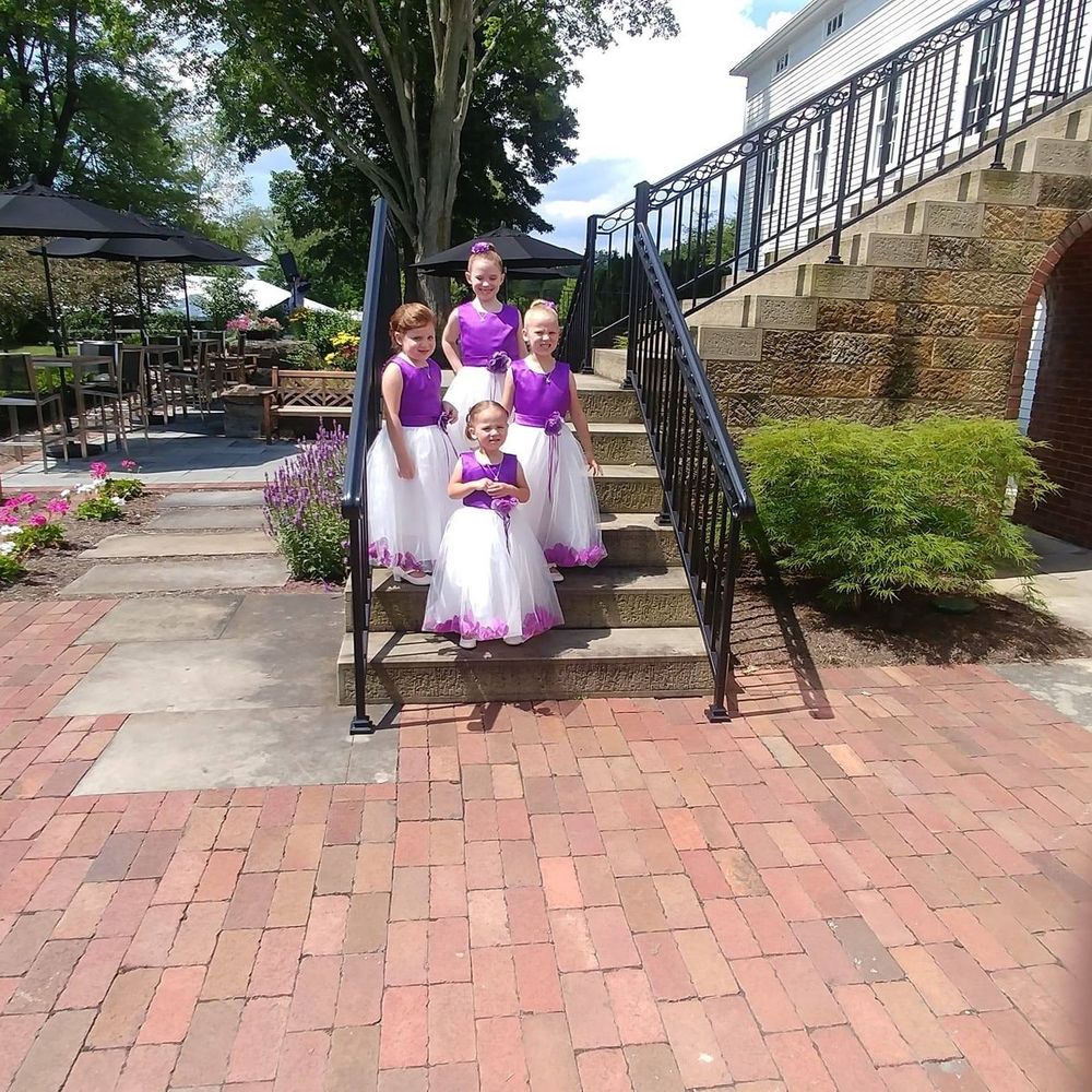 Meet your Posher, Colleen